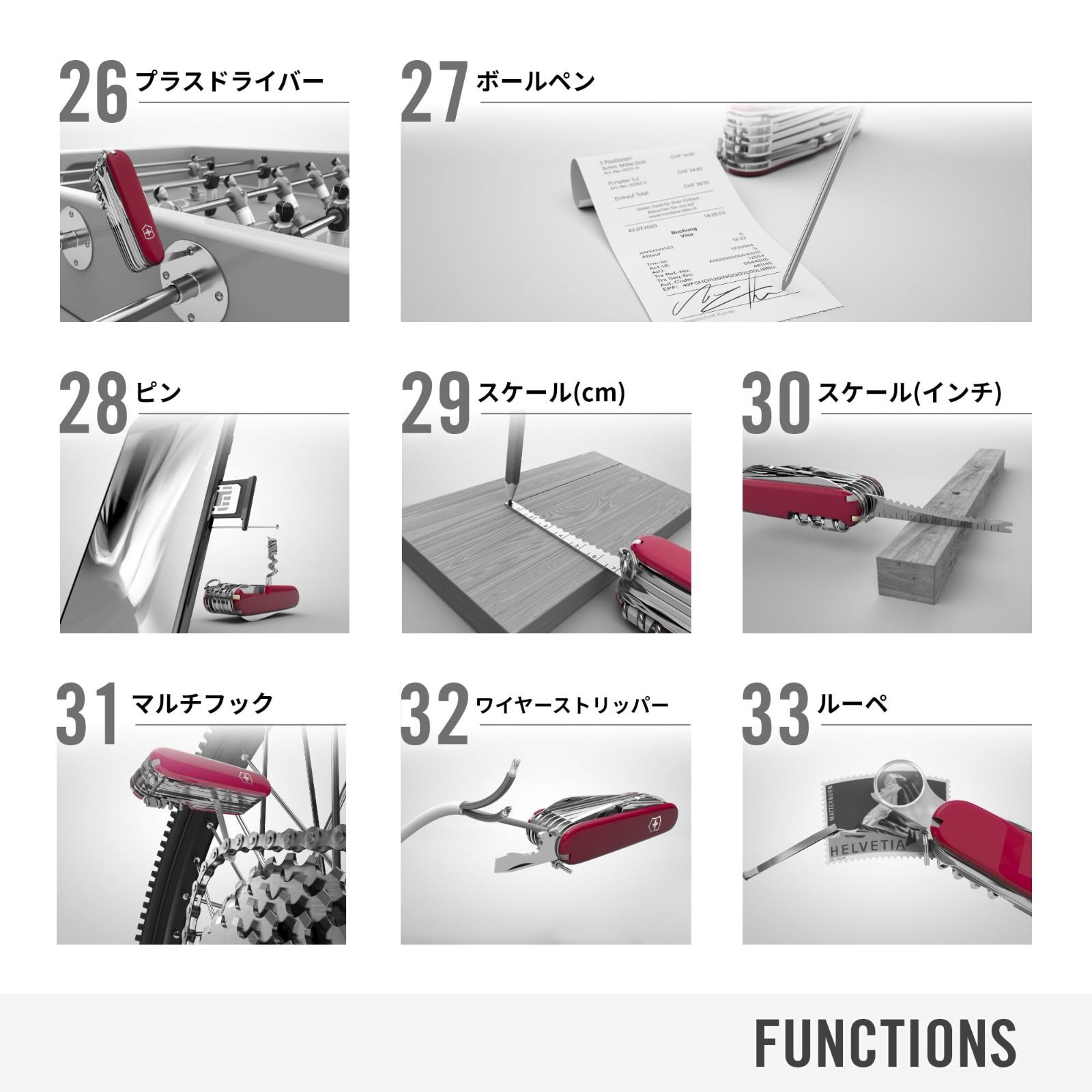 スイスチャンプシリーズ
