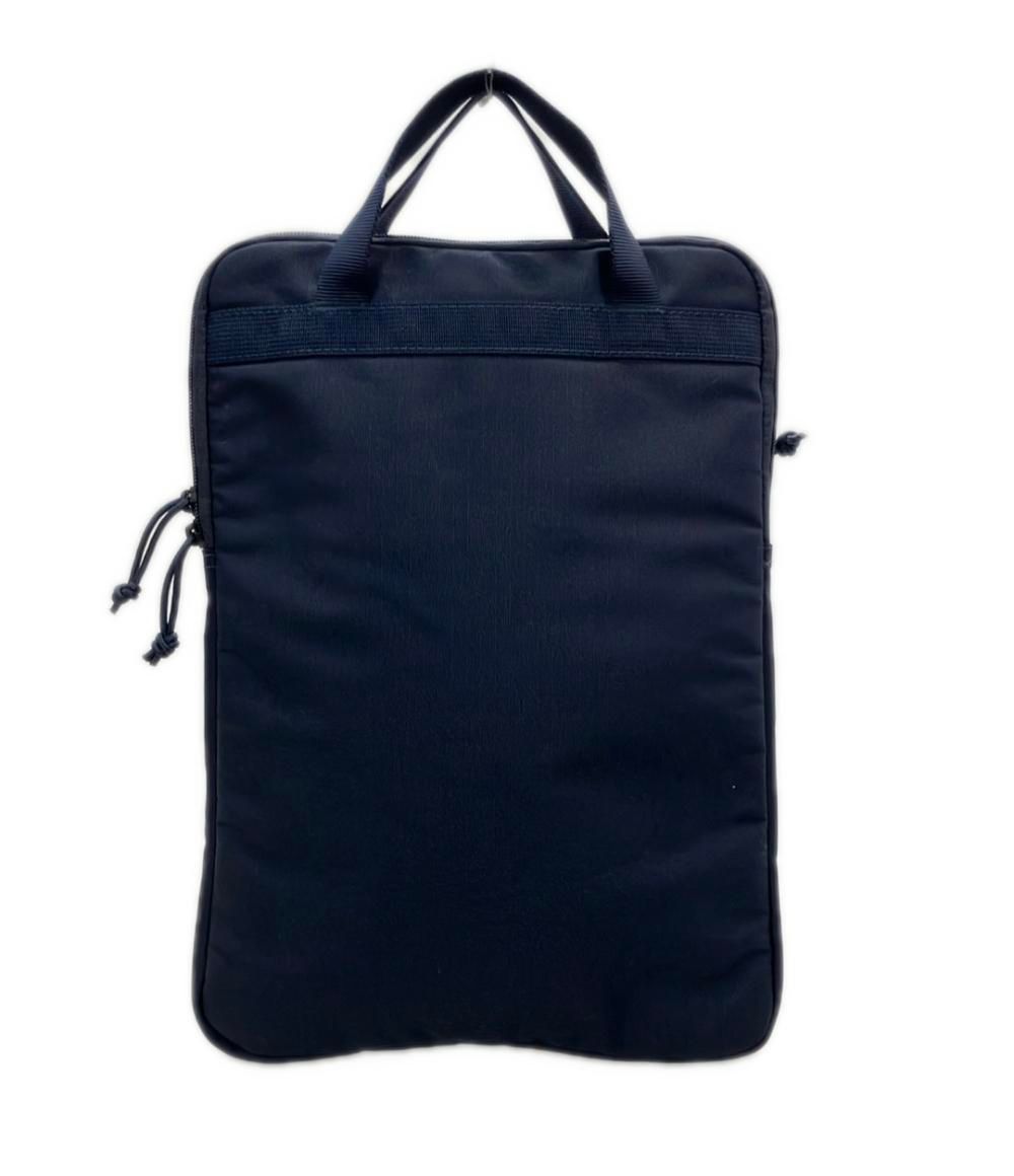 【美品】BRIEFING　PC BRIEF TOTE MW GENII BRIEFING/ブリーフィング】PC BRIEF TOTE MW GENII（PC
