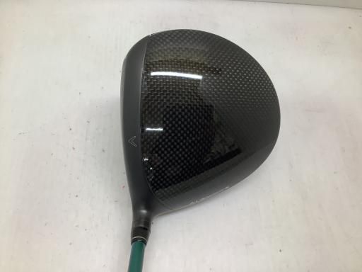 キャロウェイ PARADYM Ai SMOKE MAX FAST 10.5° ドライバー DR 特注シャフト フレックスSR メンズ 男性用 右利き 右用 Cランク ゴルフクラブ