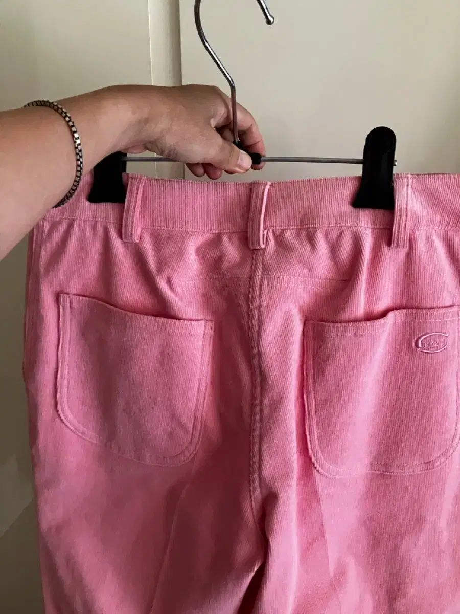 |システム コーデュロイ 골덴 パンツ|タグ55|55半まで