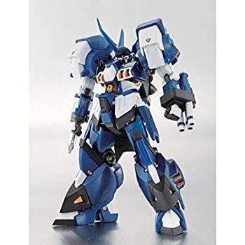 スーパーロボット超合金 アルトアイゼン・ナハト レビュー