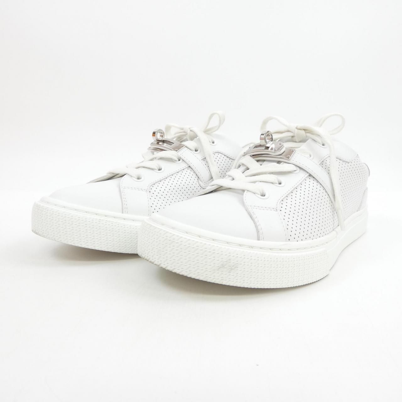 エルメス HERMES デイ DAY ケリーバックル 221266Z スニーカー