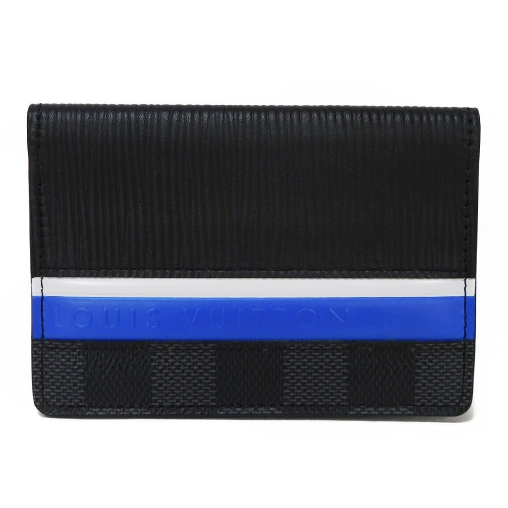 LOUIS VUITTON ルイ・ヴィトン オーガナイザー ドゥ ポッシュ