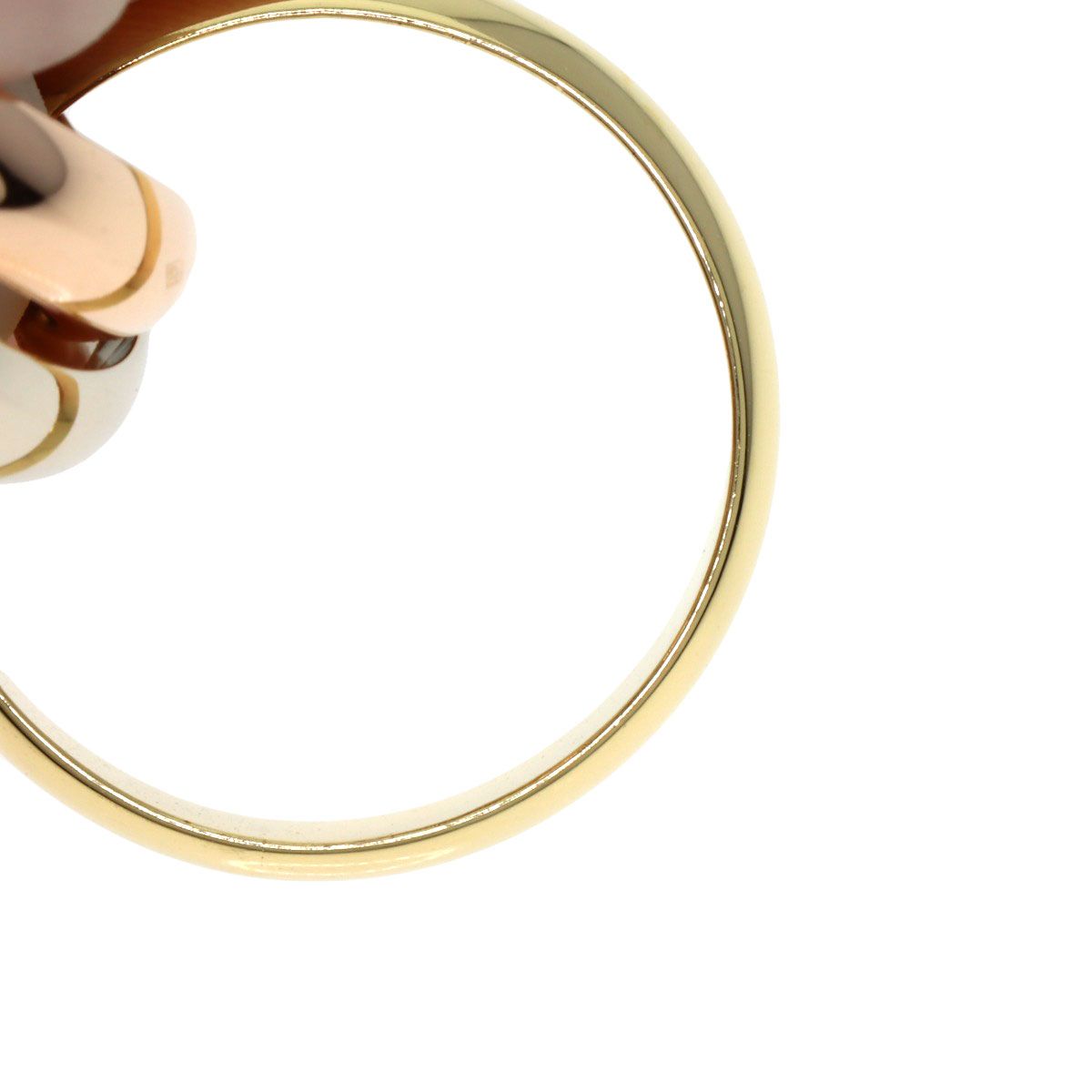 カルティエ トリニティ