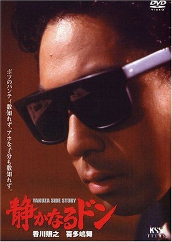 静かなるドン DVD