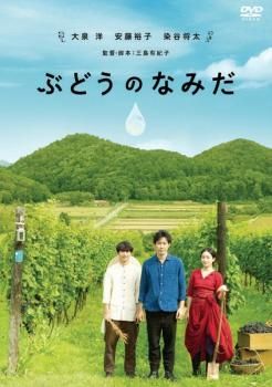 ぶどうのなみだ【邦画 中古 DVD】レンタル落ち - メルカリ