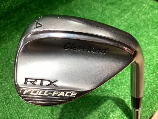 人気◆Cleveland RTX 6 ◆ウェッジ 54度 ZIPCORE Cleveland Men's RTX 6 Zipcore Black Satin Wedge | TGW.com