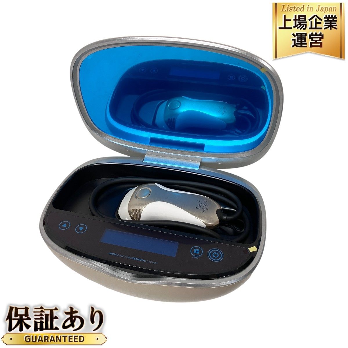 ke-non ケノン 脱毛器 ver.7.1