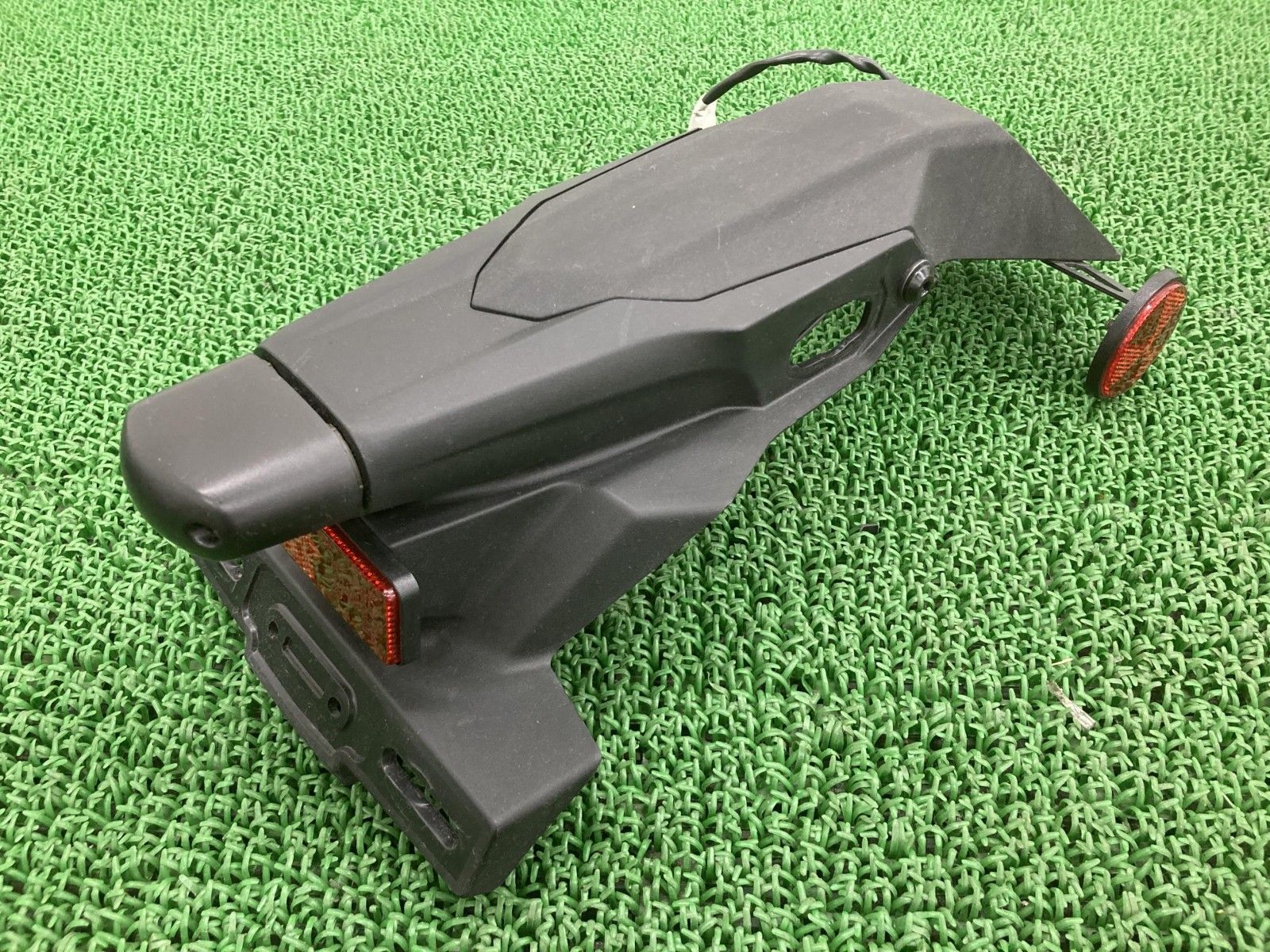 ZX-10R リアフェンダー 35019-0616 カワサキ 純正 バイク 部品 ZXT00S
