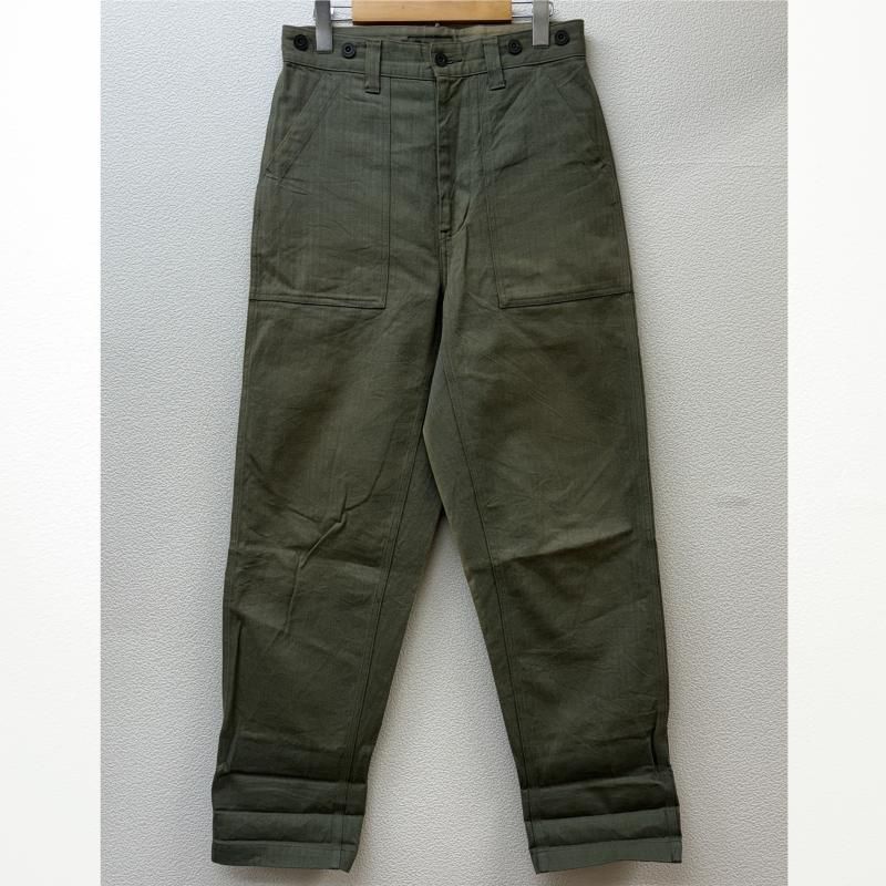 Nigel Cabourn ナイジェルケーボン その他ボトムス 8020050000