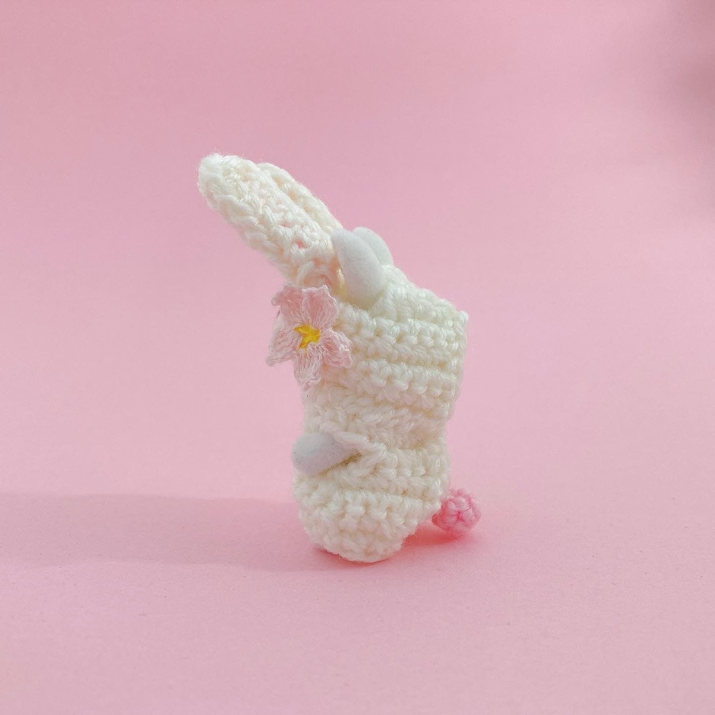 シルバニア 赤ちゃん さくらうさぎ Cherry Blossom rabbit - メルカリ