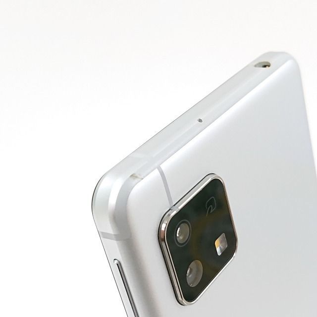 AQUOS sense4 lite ?SH-RM15 Rakuten シルバー 送料無料 本体 c05705
