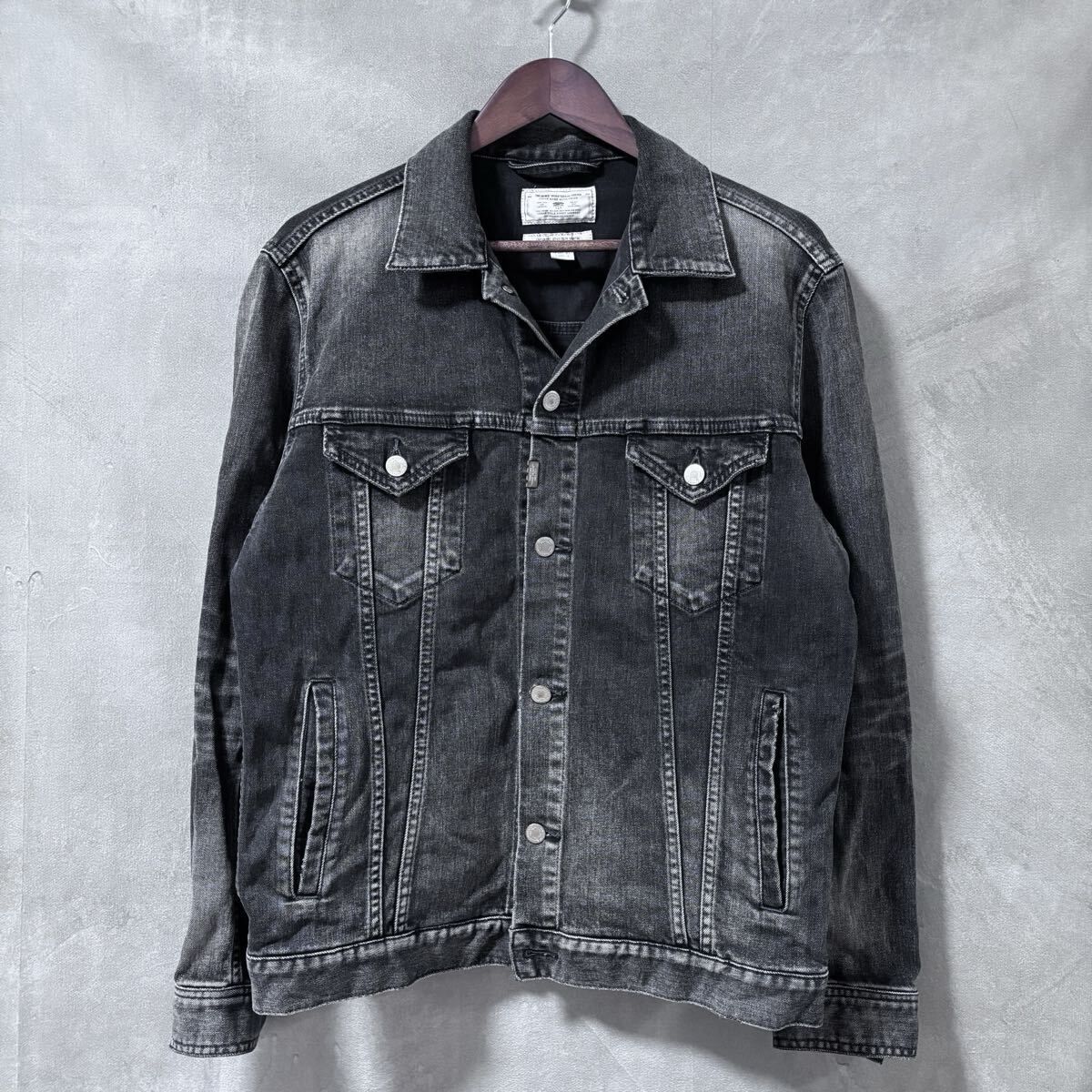 CRIMIE ジァケット ⭐︎美品⭐︎ CRIMIE（クライミー）の「SCHOTT×THE