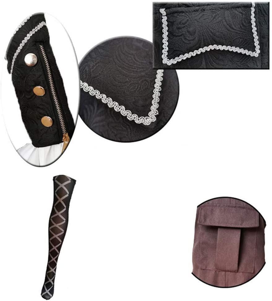 舞台服 ハロウィン