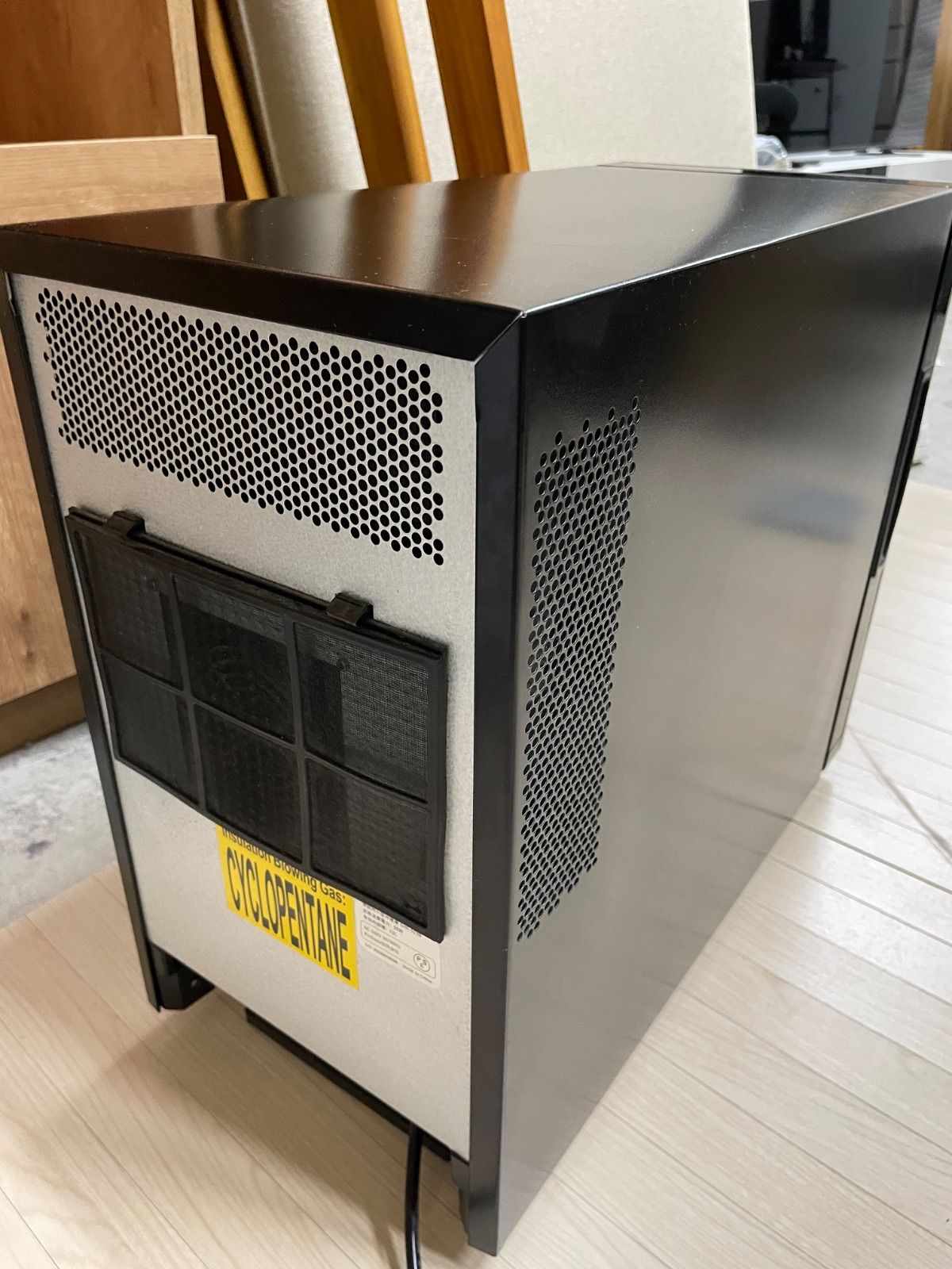 Shelddi 家庭用小型冷蔵庫 ワインセラー shelddi 小型冷蔵庫 ワインセラー