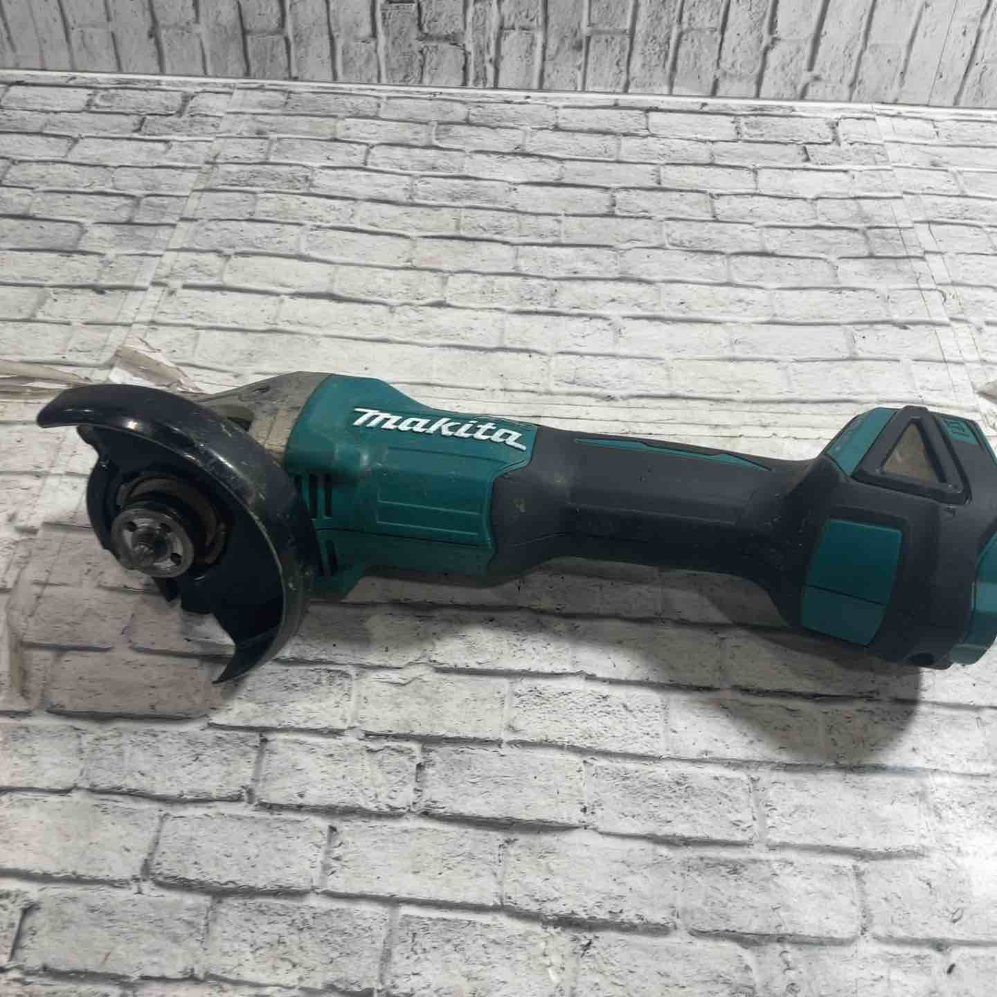 マキタ makita 100mmコードレスディスクグラインダ GA404DZN GA404DN 川口店
