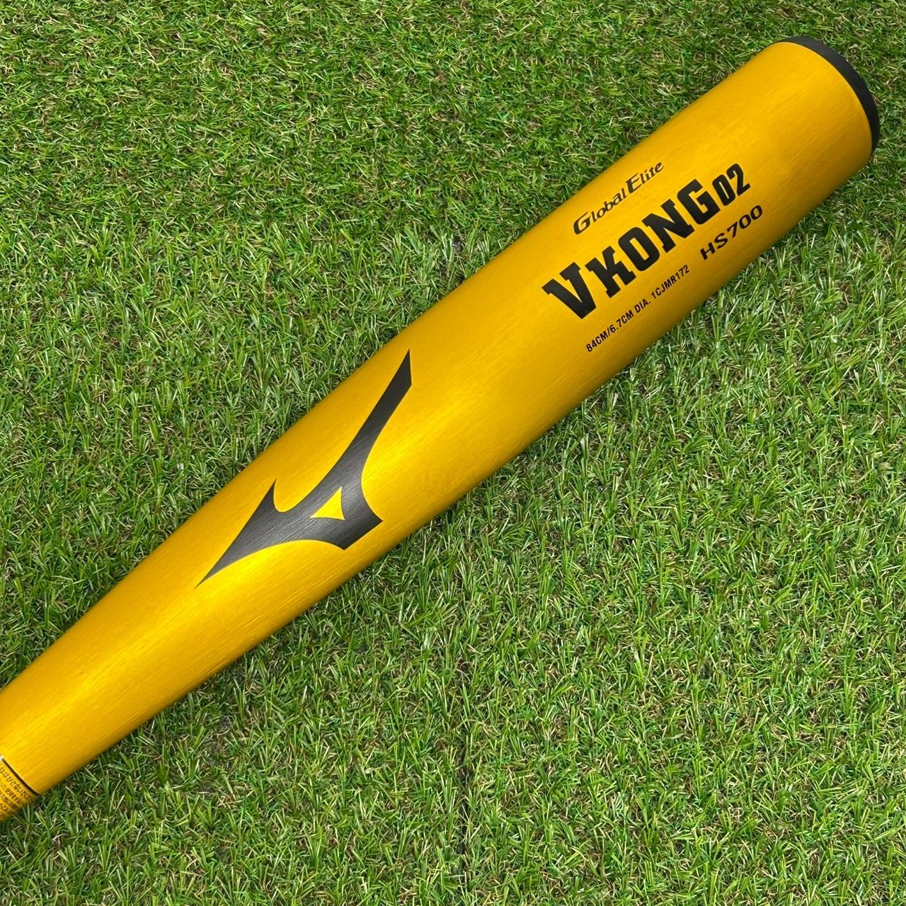 Global Elite VKONG02 HS700 軟式バット M0791) Mizuno ミズノ
