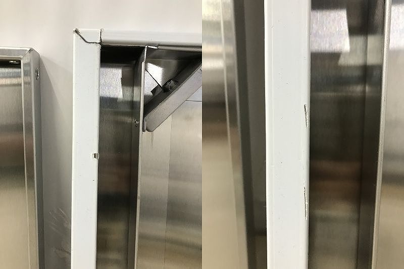 TBWT-094 幅900×奥行450×高さ800mm