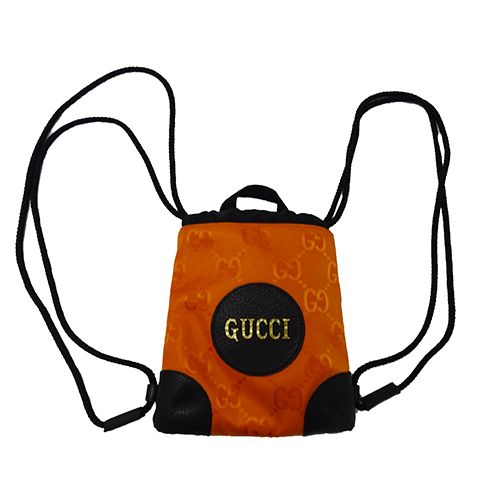 グッチ GUCCI バッグ メンズ ブランド オフザグリッド ナイロン ミニ