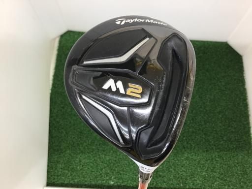 テーラーメード M2 フェアウェイウッド 3HL 16.5° 5HL 21° 楽天市場】m2 フェアウェイ ウッド hl（シリーズM2