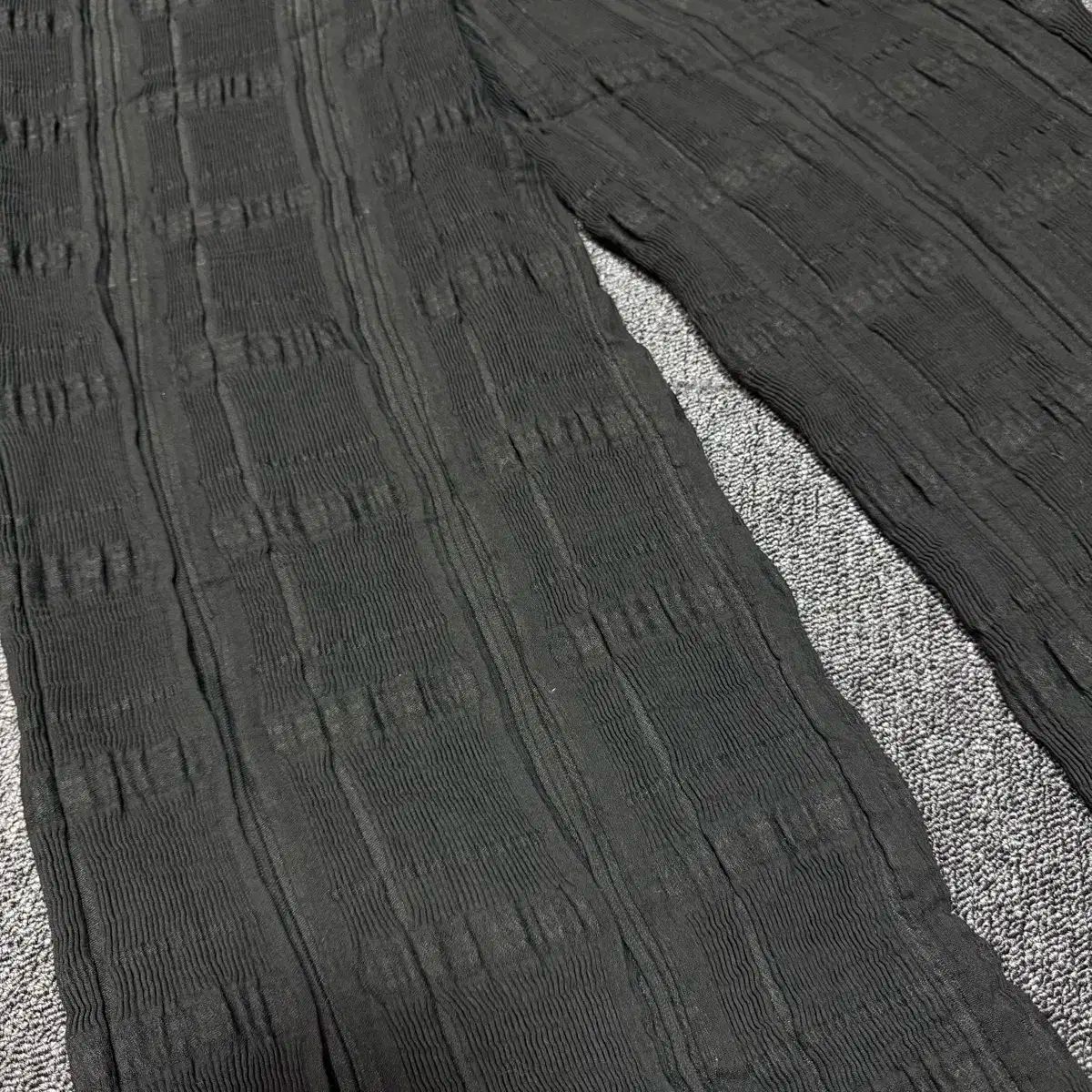 イッセイミヤケ Haat