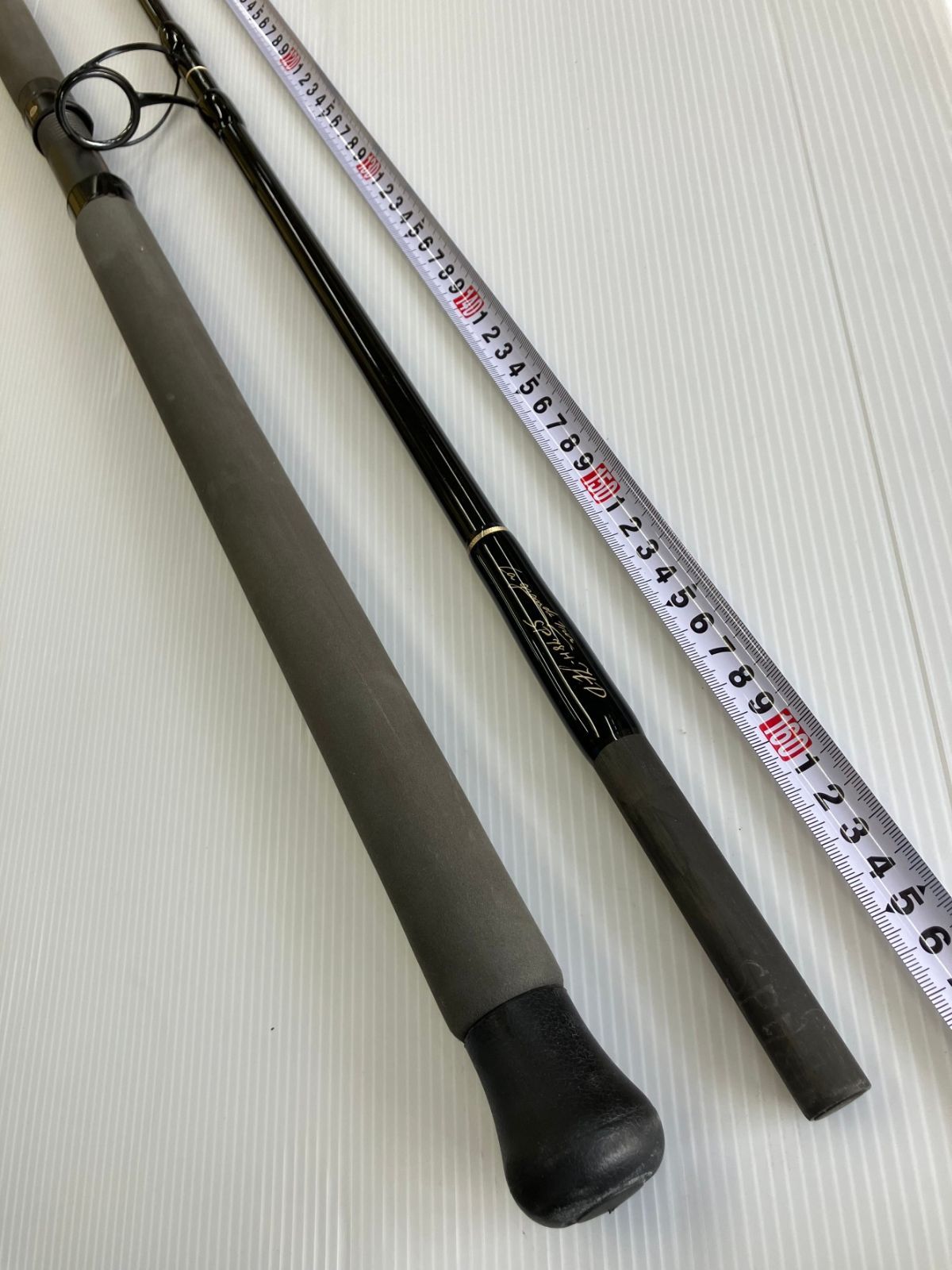 希少品！Carpenter カーペンター ラ・グランメール mer SP 78H-HD 中古