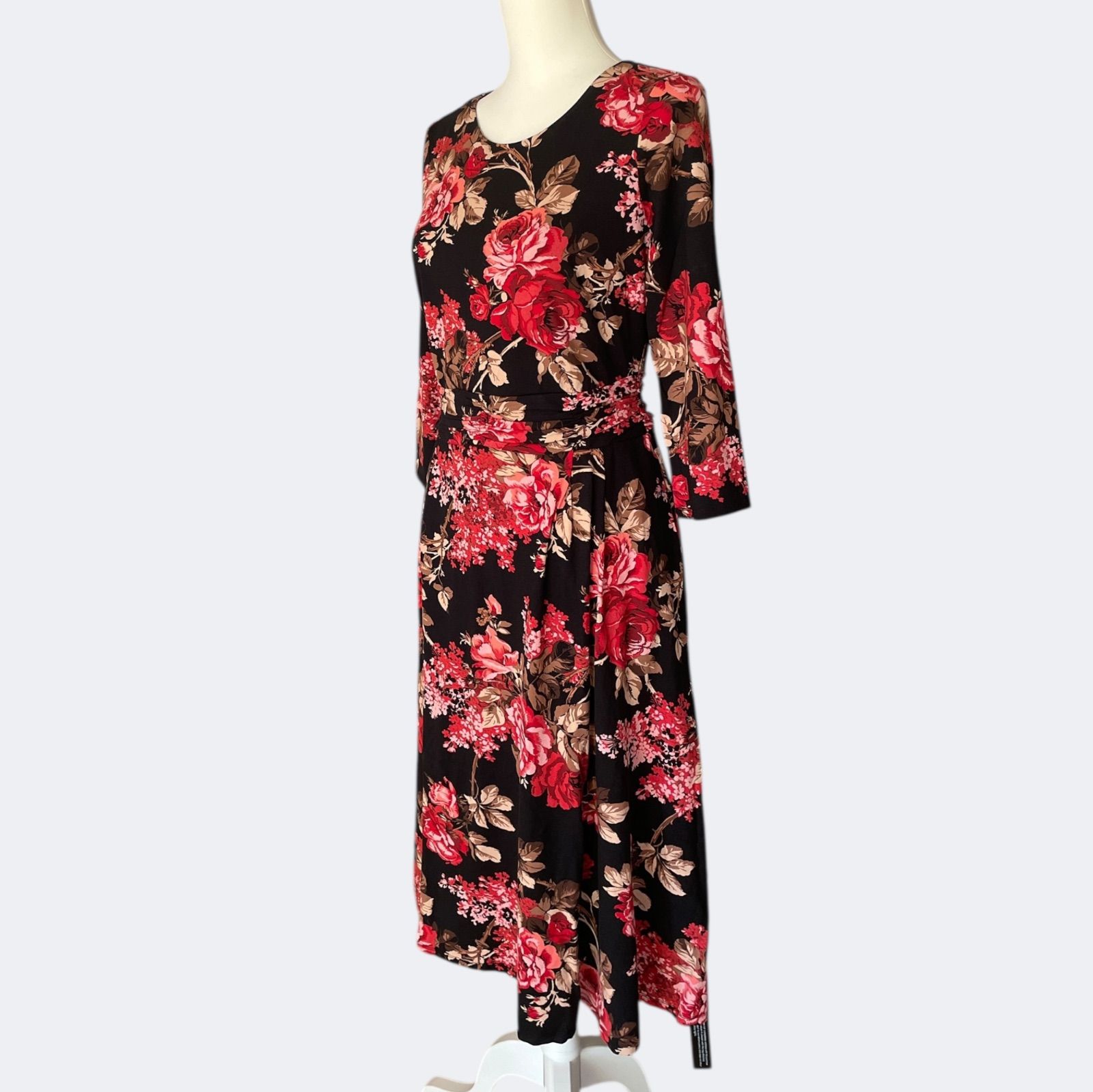 ワンピース サイズL|