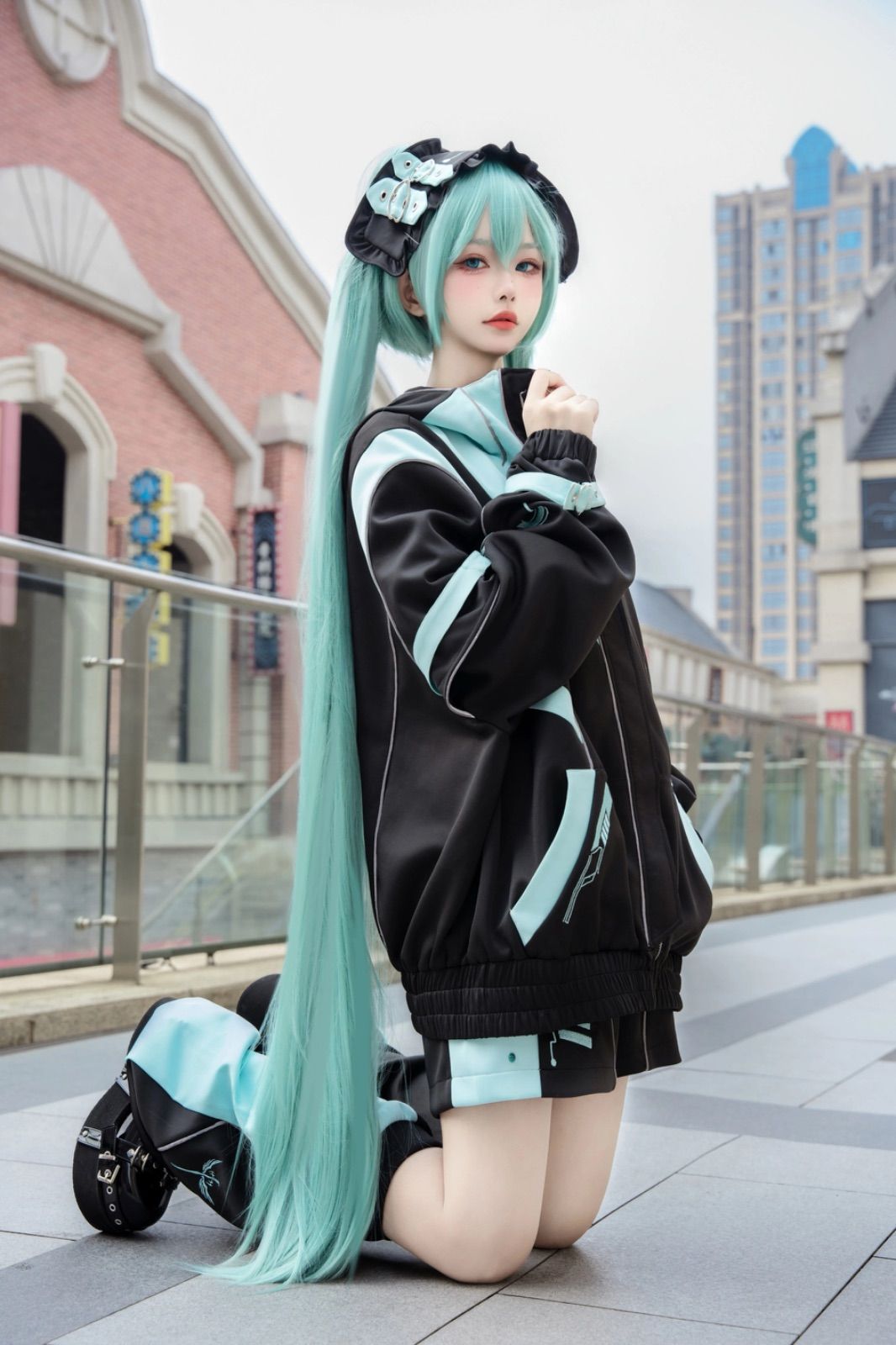 ボカロ 初音ミク