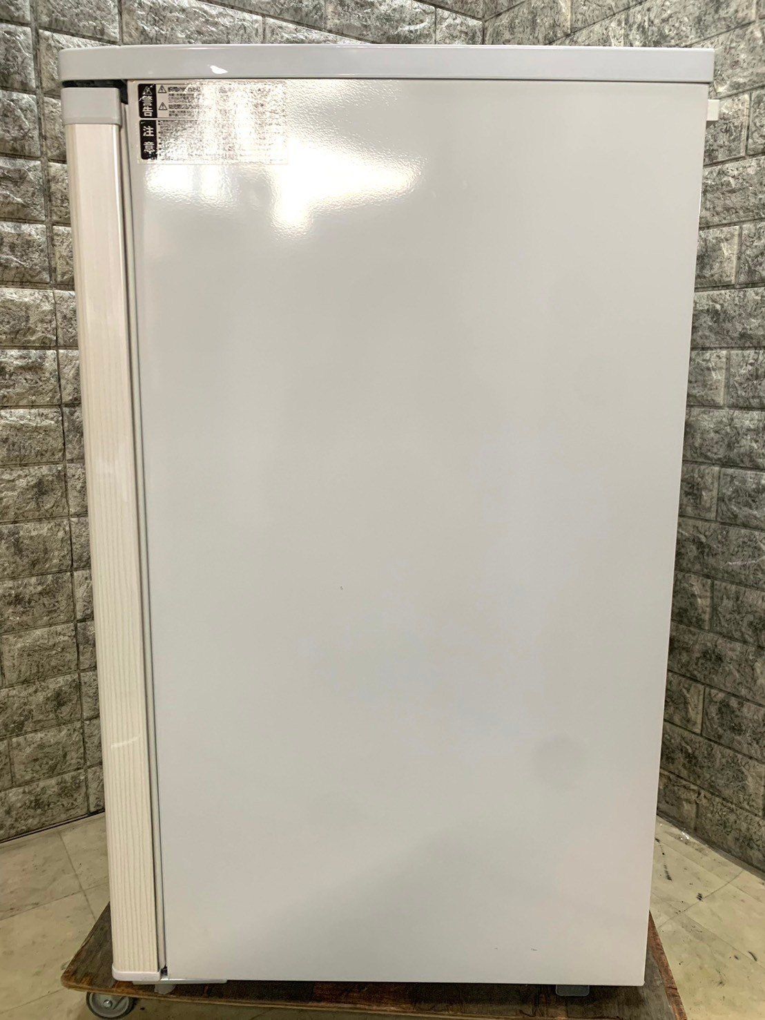 全国送料無料☆3か月保証☆冷凍庫☆2020年☆100L☆アビテラックス☆ACF  