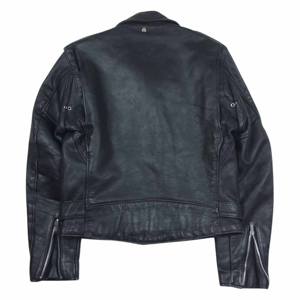 Schott NYC Perfecto レザージャケット 38 Schott NYC Perfecto ダブルライダースジャケット 38 Schott NYC