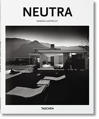 【中古】Richard Neutra: 1892 - 1970: Survival through Design