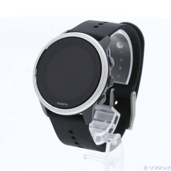 展示品〕 SUUNTO 5 PEAK BLACK ストア SS050726000【349】 展示品〕 SUUNTO 5 PEAK BLACK ストア SS050726000【349】
