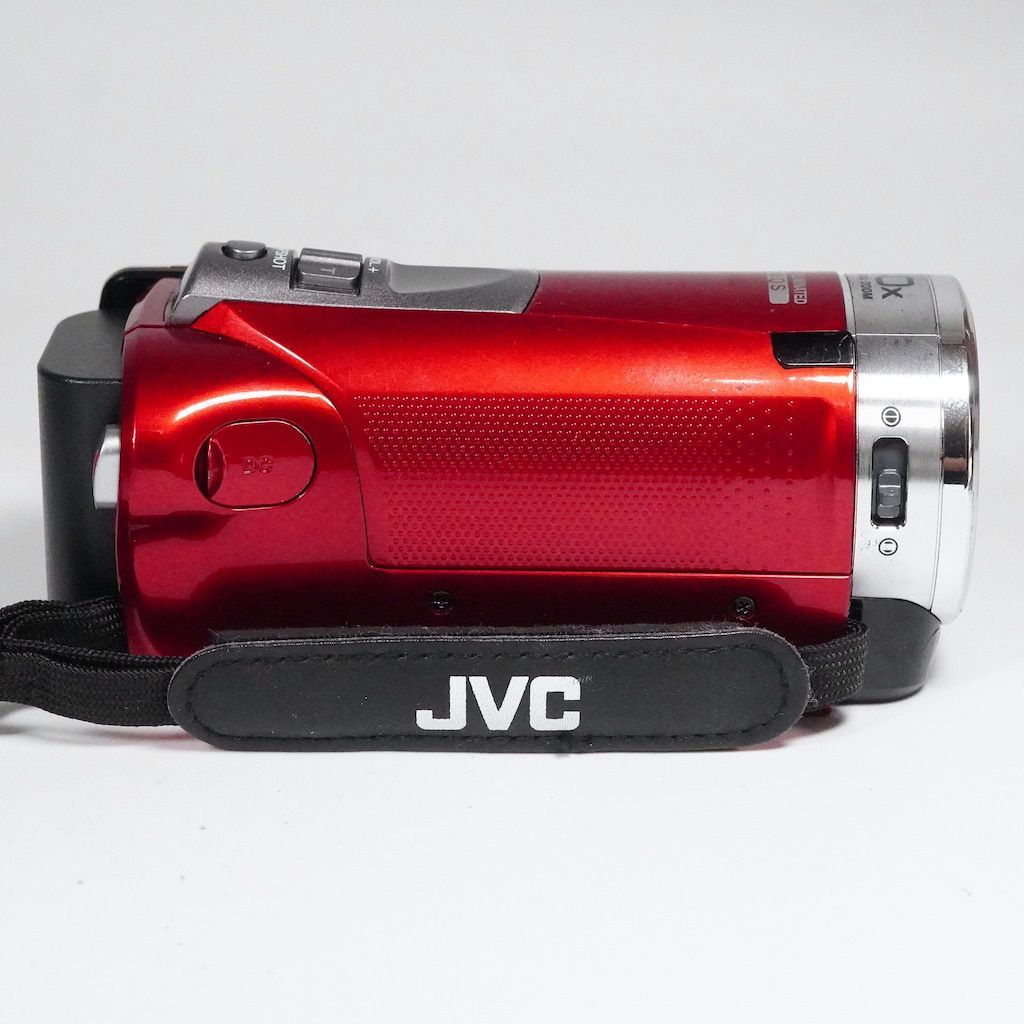 JVC Victor