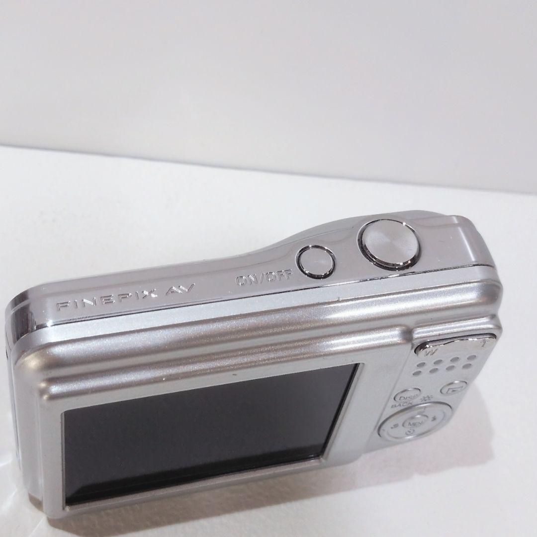 撮影可能 FinePix AV150 単3電池 カメラ 撮影可能 FinePix AV150 単3電池 カメラ - メルカリ
