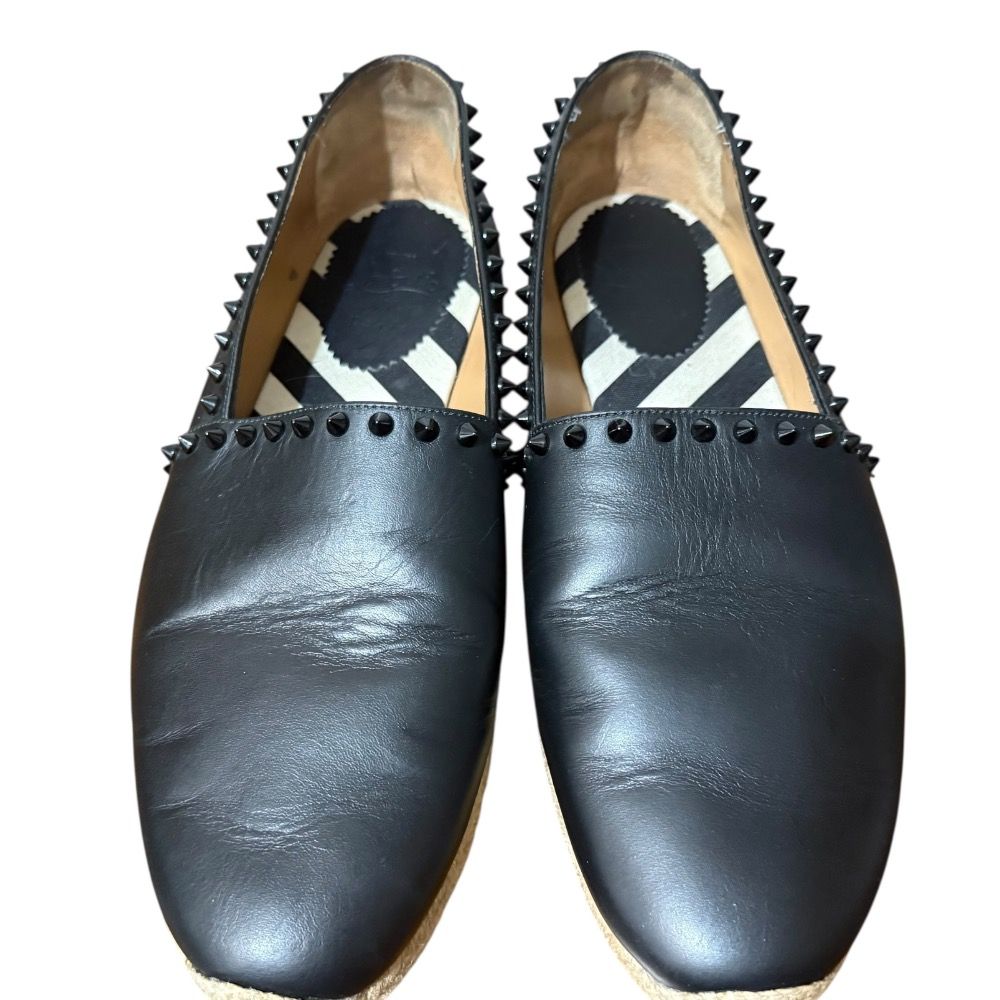 エスパドリーユ