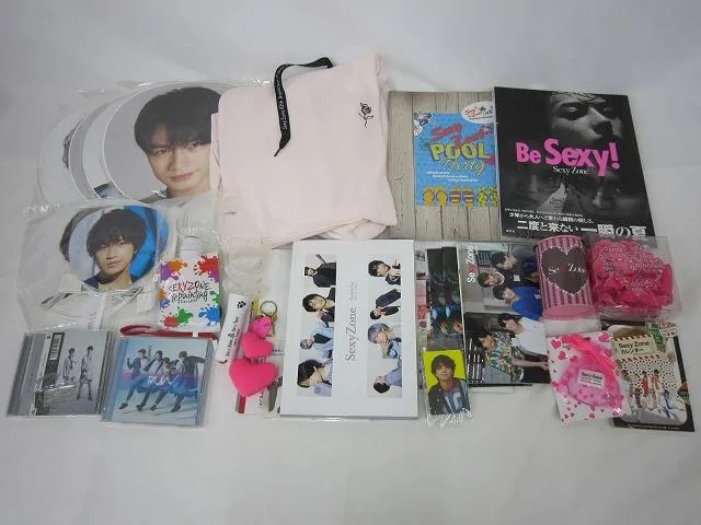 中島健人 ペンライト タオル ゲームシャツなど 5点まとめ売り 中島健人 ペンライト タオル ゲームシャツなど 5点まとめ売り - メルカリ