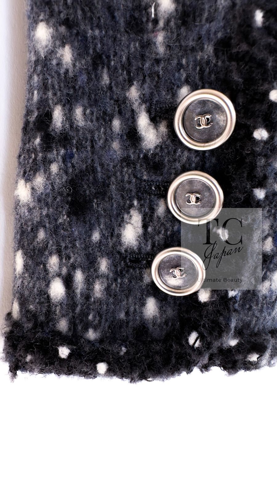 ポップコーン ウール