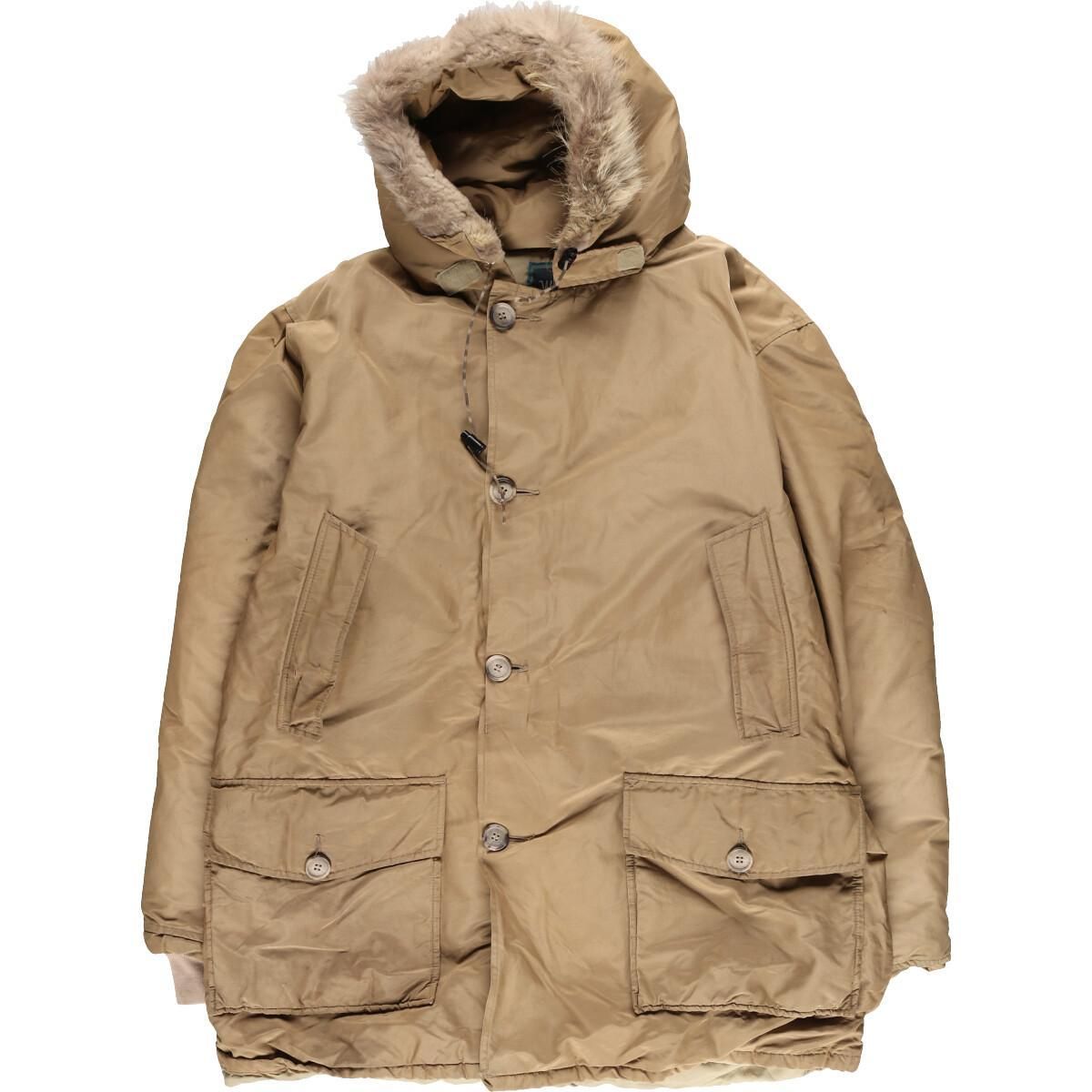 古着 訳あり特価 80~90年代 ウールリッチ WOOLRICH アークティック 