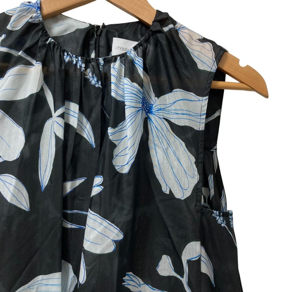 christian wijnants クリスチャンワイナンツ ブラウス レディース 【古着】【中古】 christian wijnants ブラウス レディース クリスチャンワイナンツ 中古