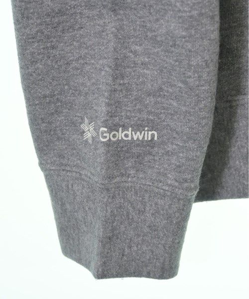 GOLDWIN スウェット メンズ 【古着】【中古】【送料無料】