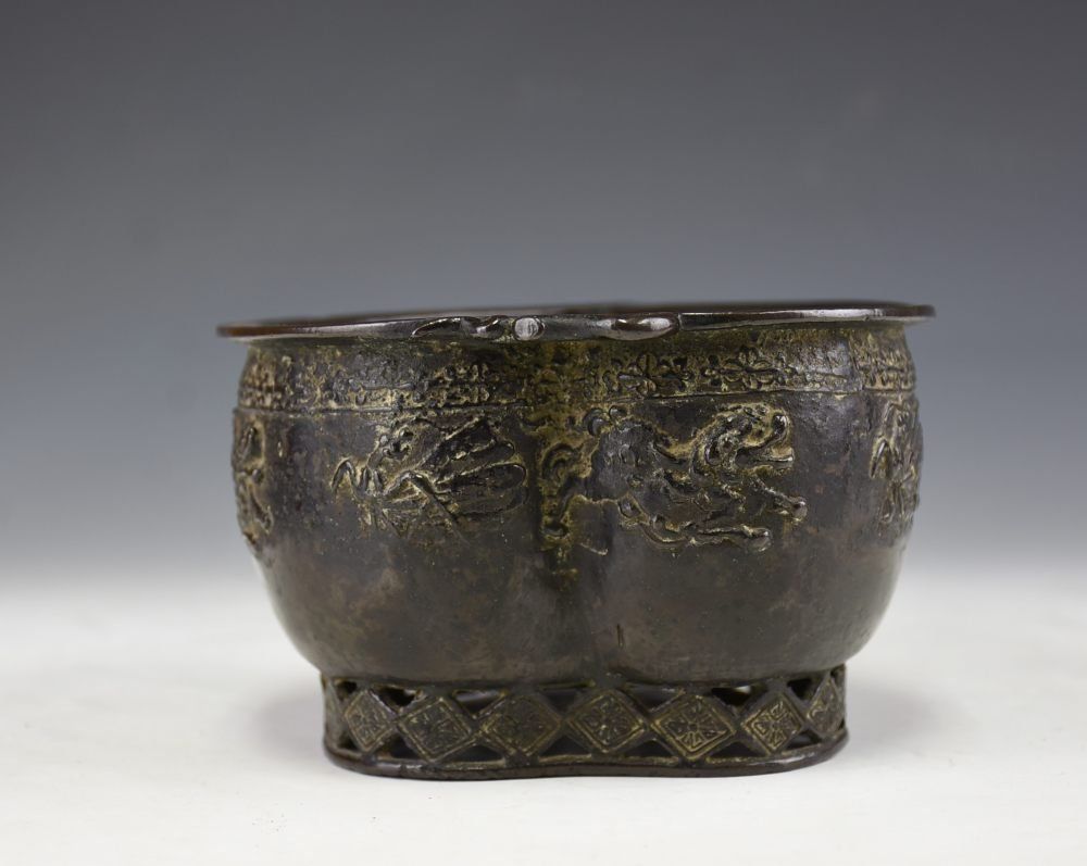 蔵A4873 中国古美術