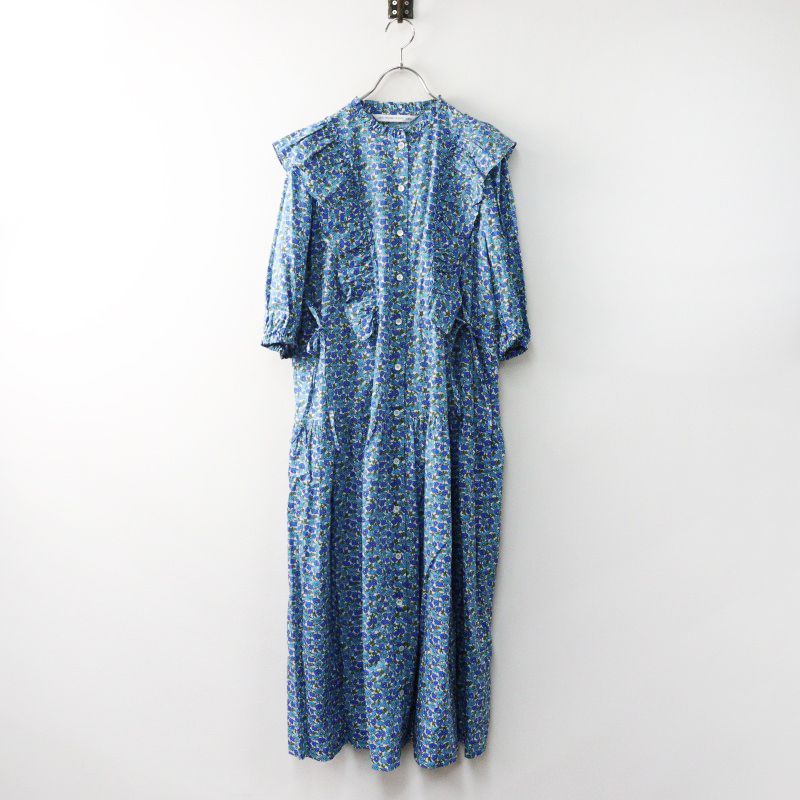 Jane marple☆CHARMIANアガサドレス☆ジェーンマープル 極美品 2024年 ジェーンマープルドンルサロン Jane marple
