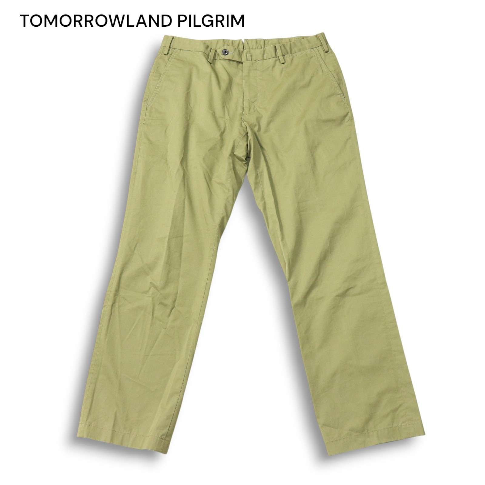 トゥモローランドTOMORROWLAND　ピルグリムPILGRIM　46 TOMORROWLAND PILGRIM×ANGELICO ジャケット 46 - メルカリ
