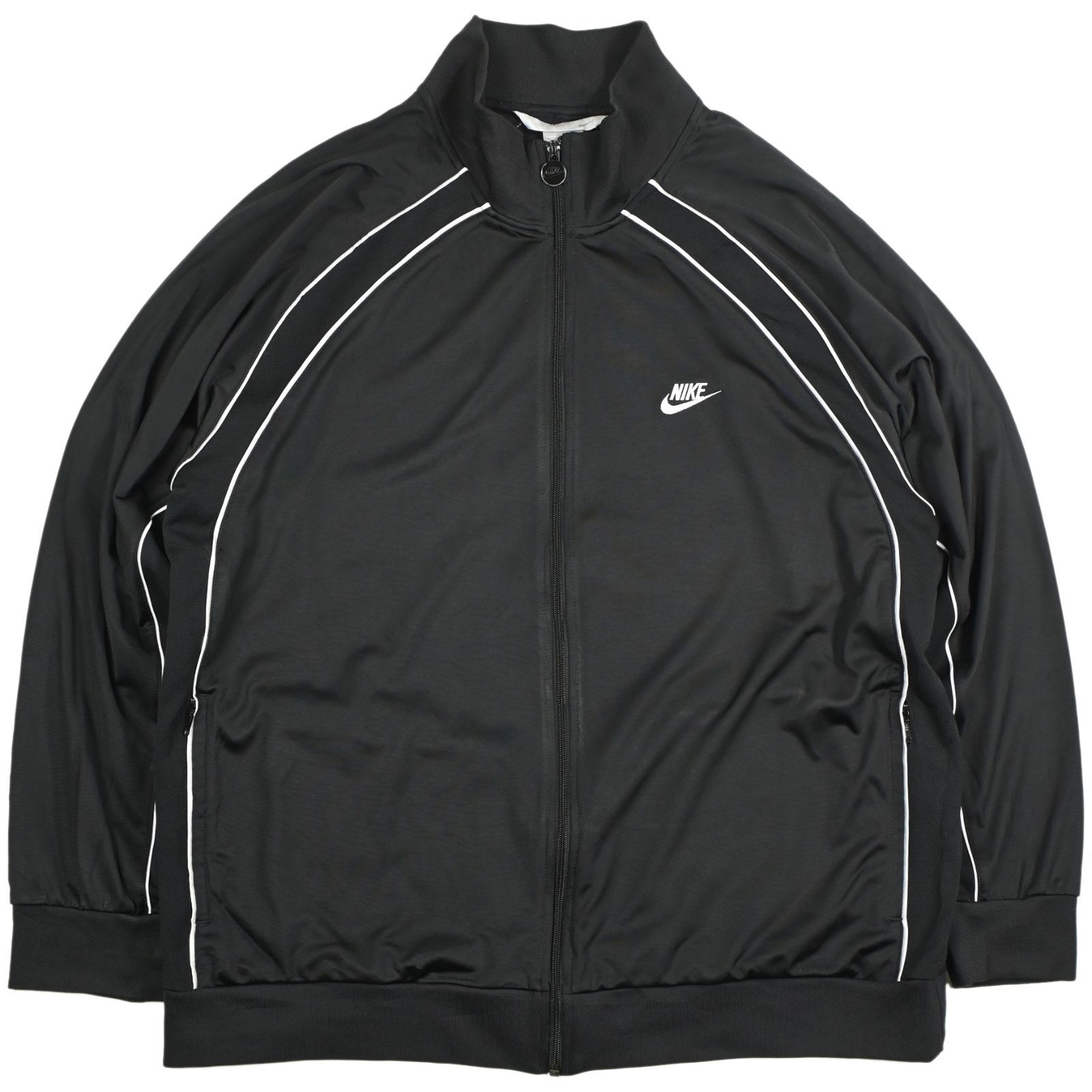 NIKE トラックジャケット