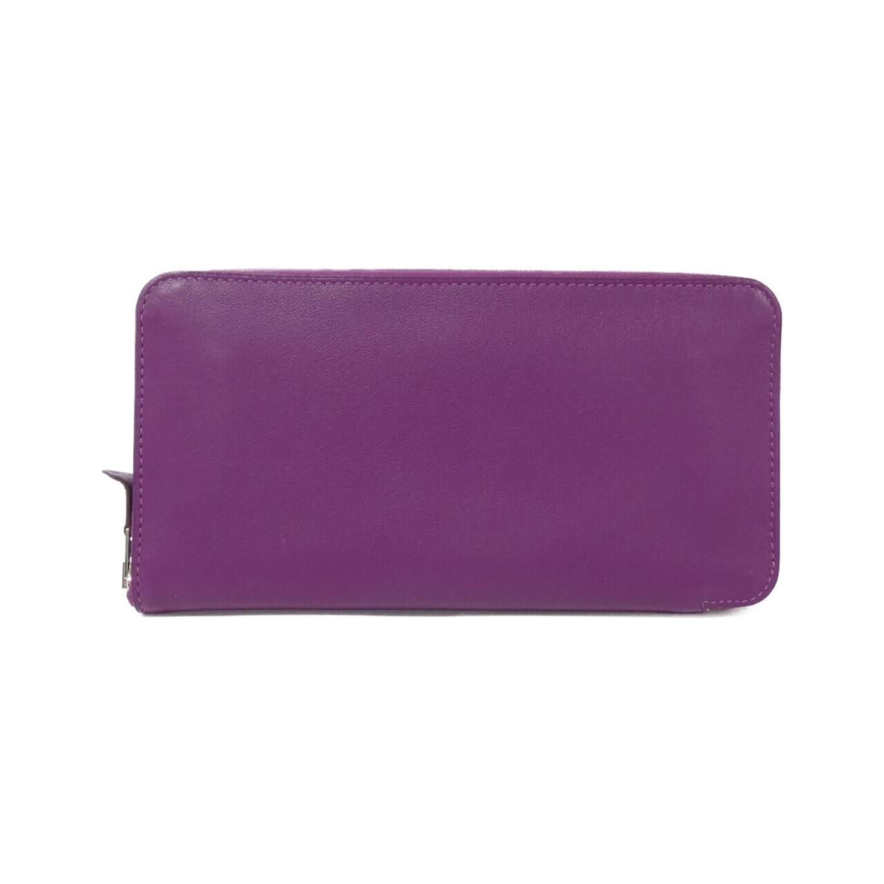 エルメス アザップ クラシック 067421CK 財布 HERMES - エルメス アザップ クラシック 067421CK 財布の通販 by