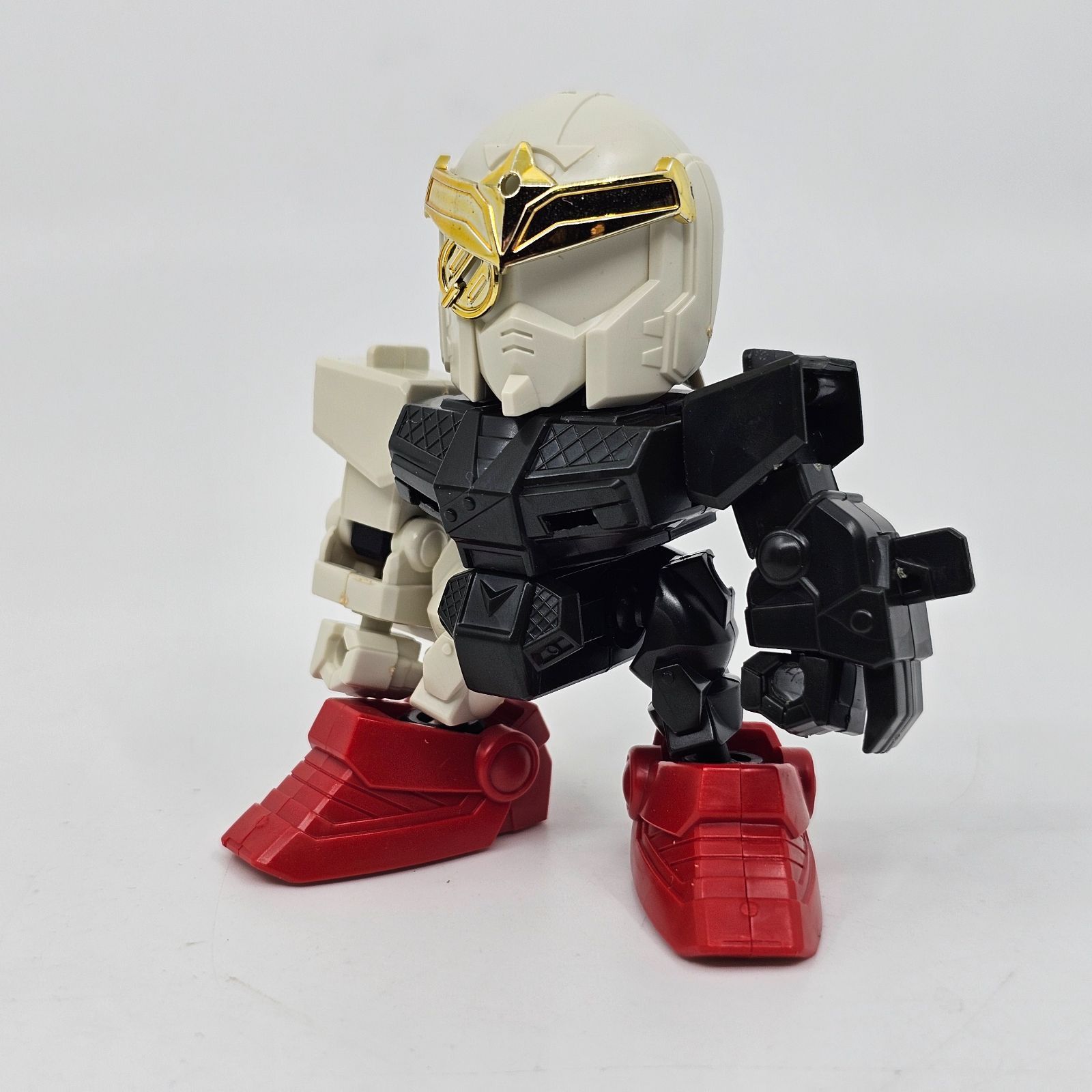 BB戦士 隠密忍者農丸 天翔狩人摩亜屈 ガンプラ リユース品