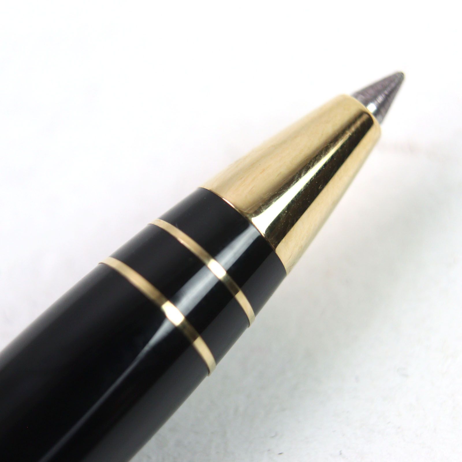 美品□MONTBLANC モンブラン 1468 SV925 マイスターシュテュック