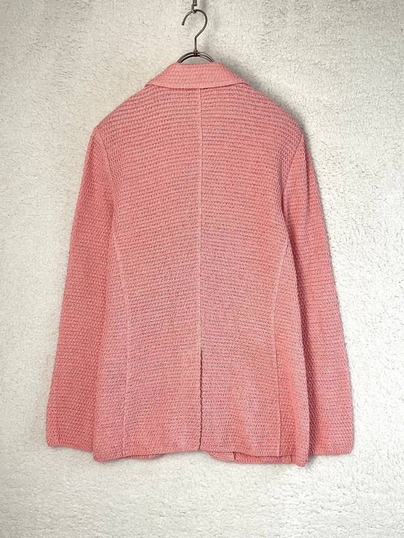 ネペンテス by ニードルス CARDIGAN JACKET 鬼フェード 再構築 ネペンテス by ニードルス CARDIGAN JACKET 鬼フェード 再構築