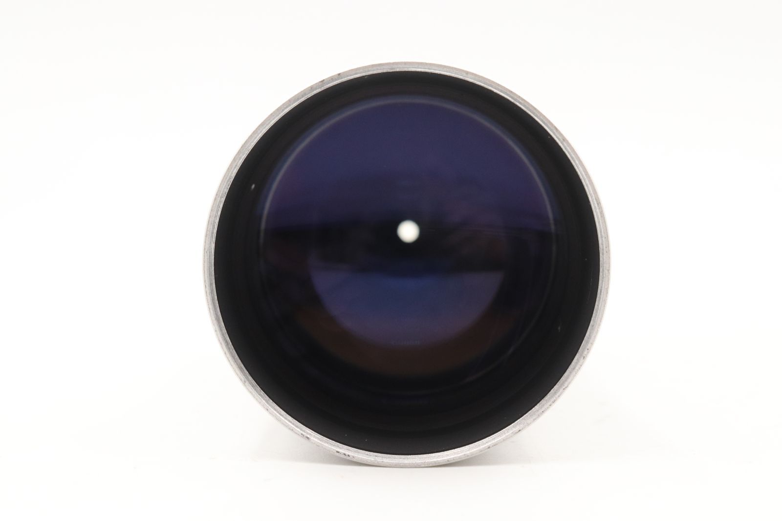 値下げ◇光学美品☆コズミカ COSMICAR TELEVISION LENS 75mm F1.4