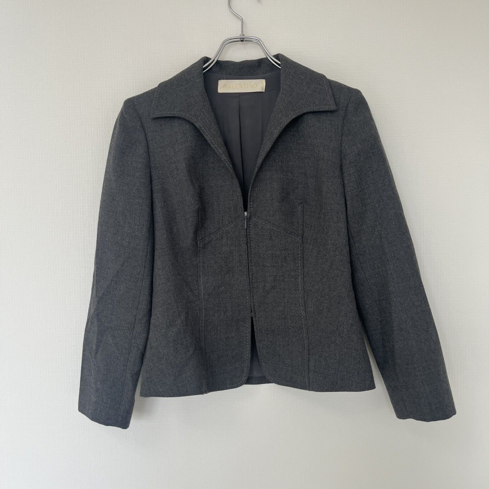 VALENTINO ヴァレンティノ　ジャケット　セットアップ　レディース VALENTINO GARAVANI ヴァレンティノガラヴァーニ レディース